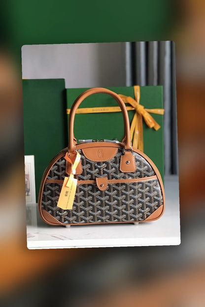 NB - GYO Bag - 1237