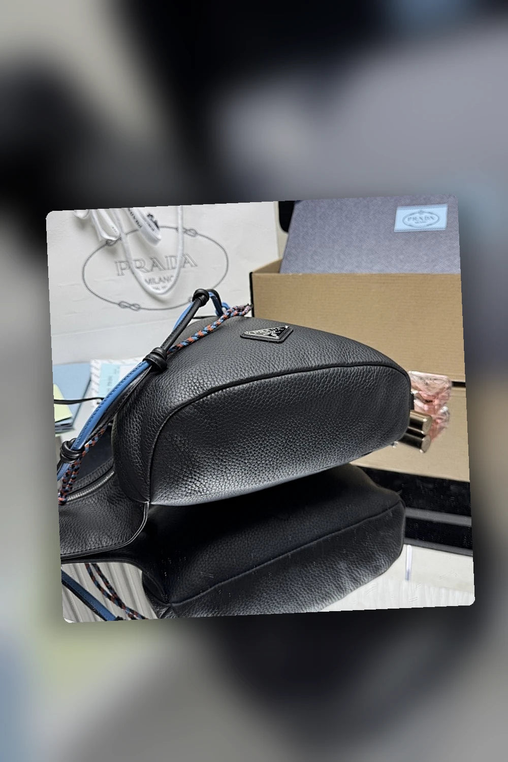 NB - PD Bag - 301