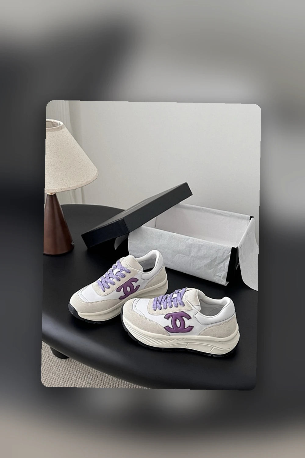 NB - CHL Mix Items - 372