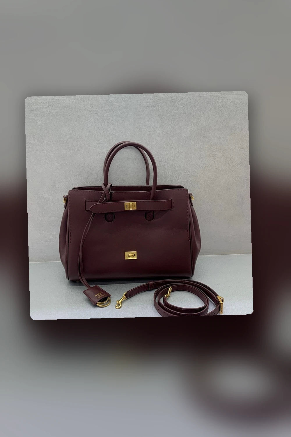 NB - BG Bag - 2049
