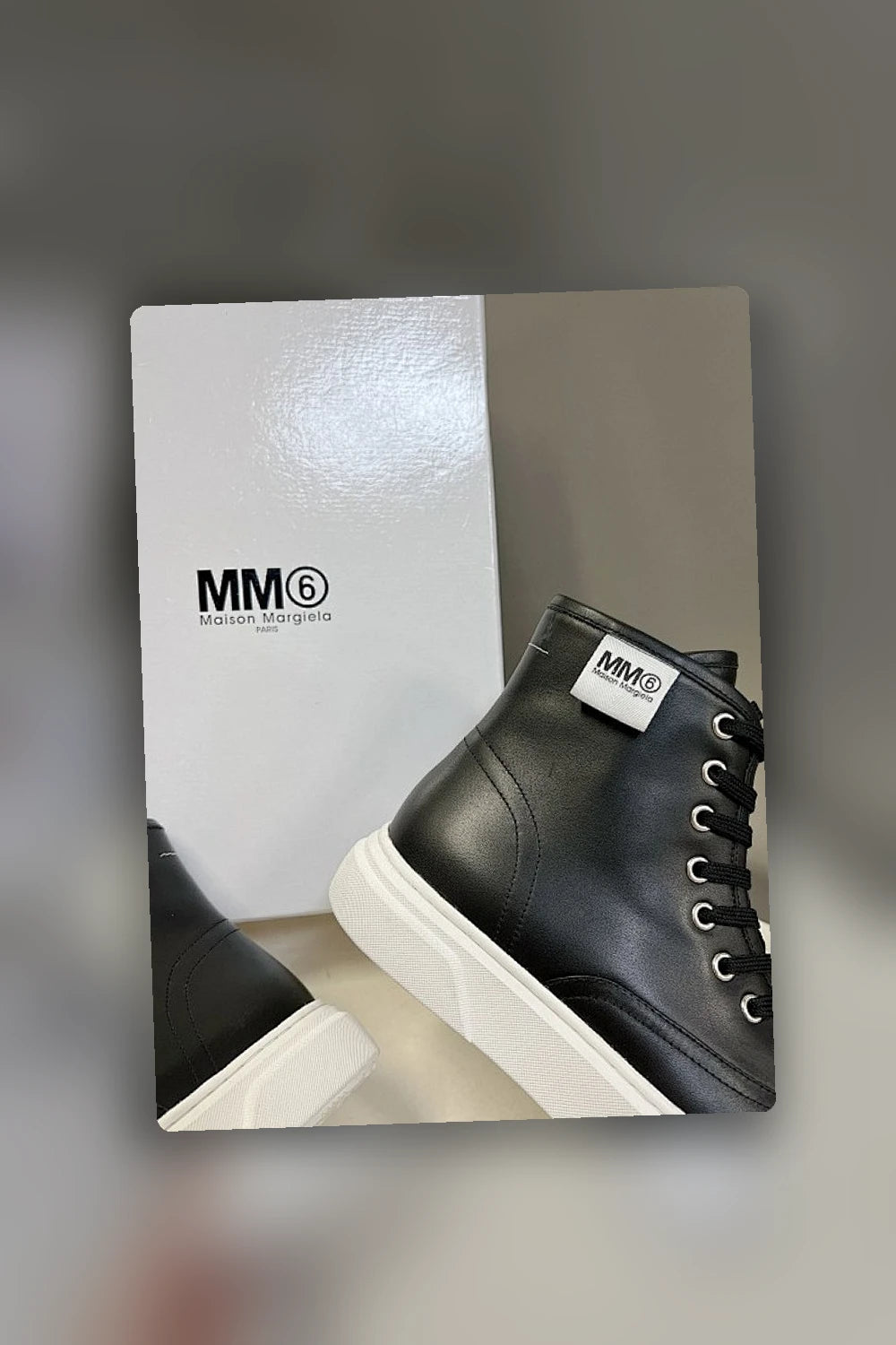 NB - MMG Women Shoes - 331