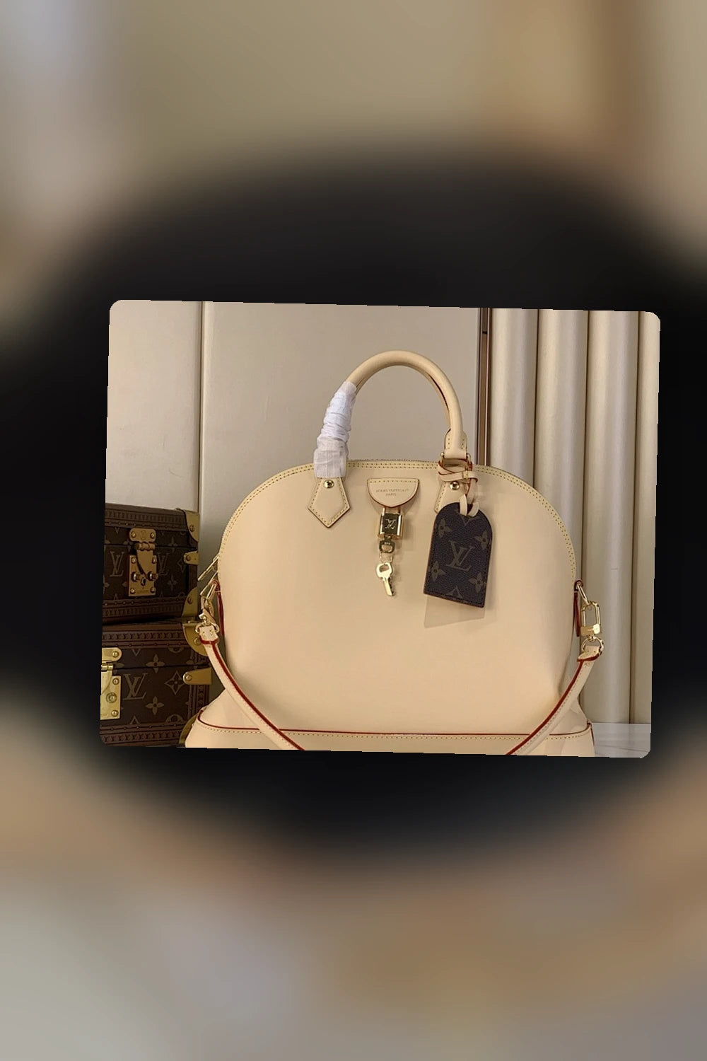 NB - LOV Bag - 307
