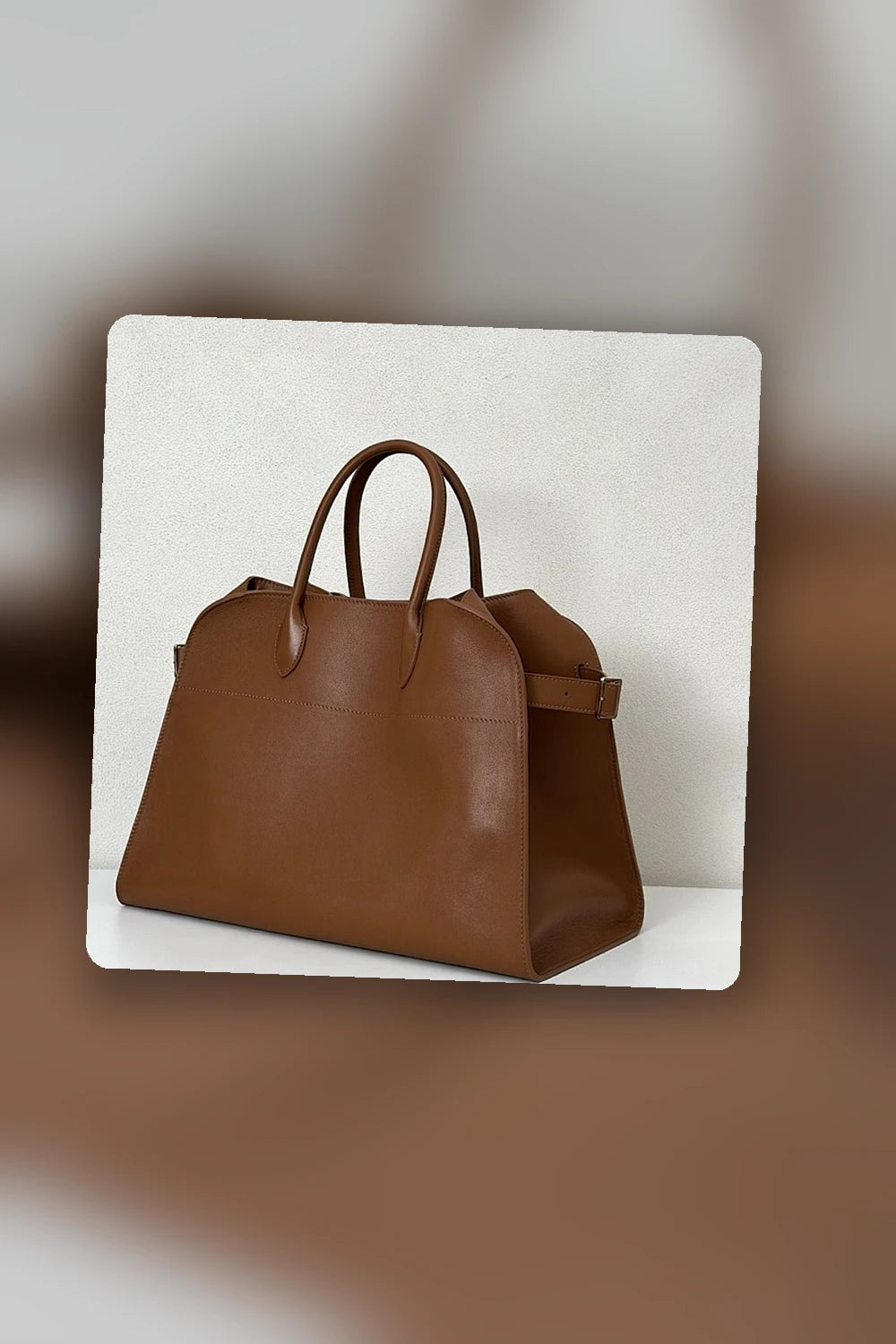 NB - THR Bag - 783