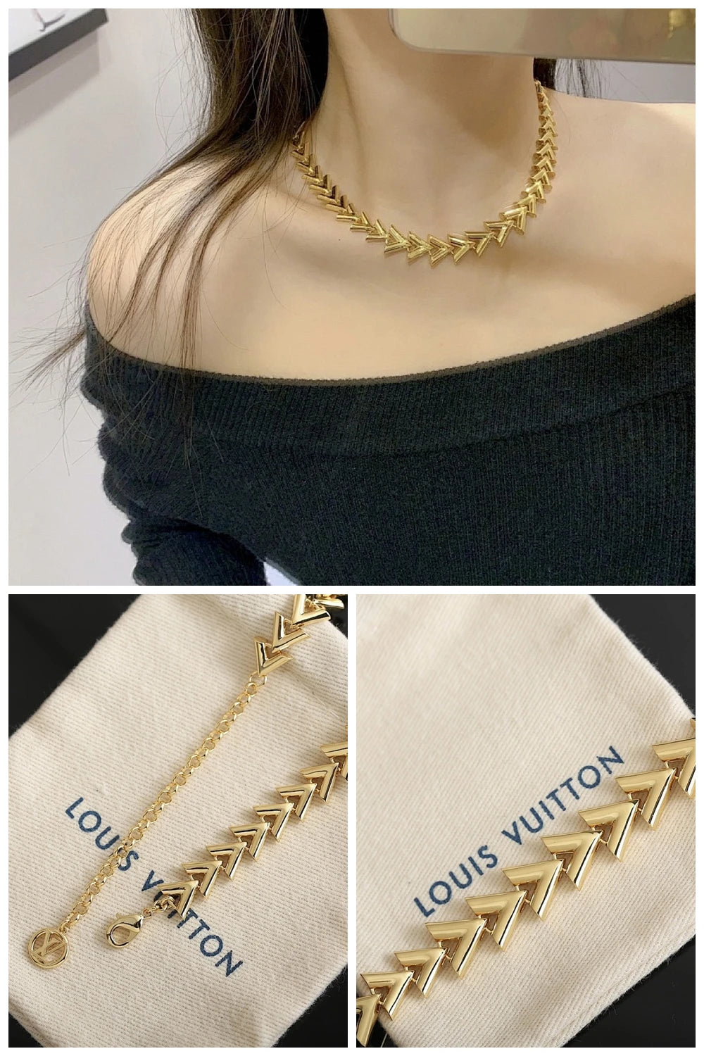 NB - LOV Jewelry - 402