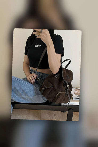 NB - MMU Bag - 433