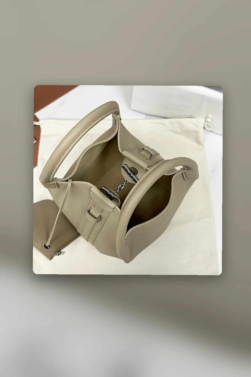 NB - DLVX Bag - 090