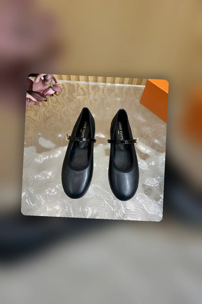 NB - LOV Women Shoes - 075
