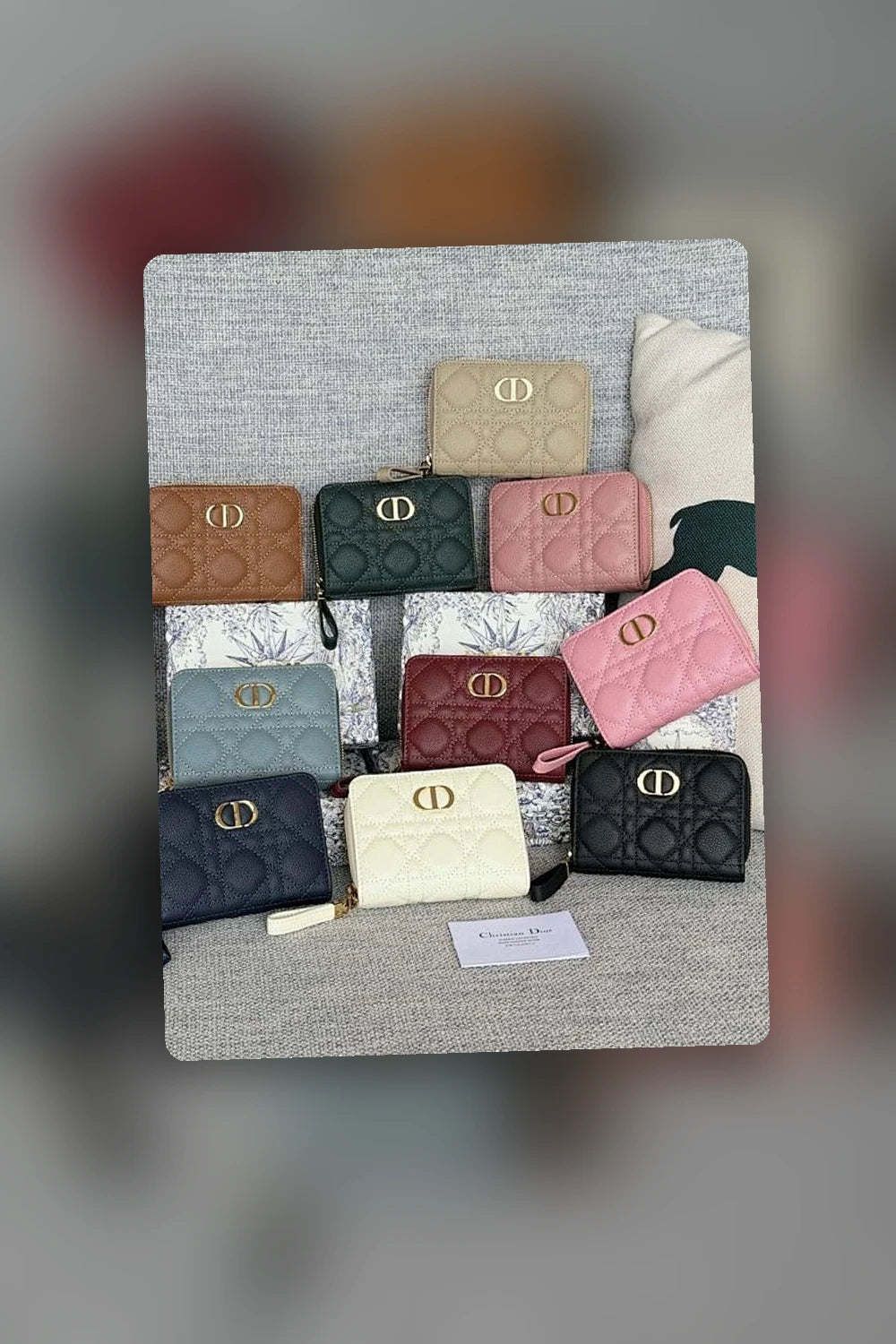 NB - Mix Wallet - 1633