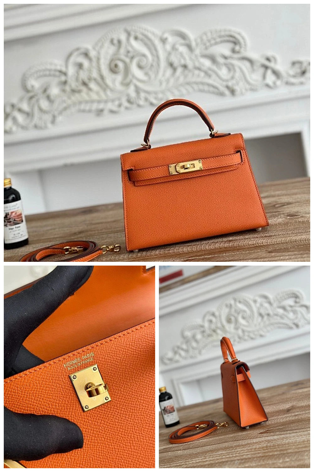 NB - HMS Bag - 344