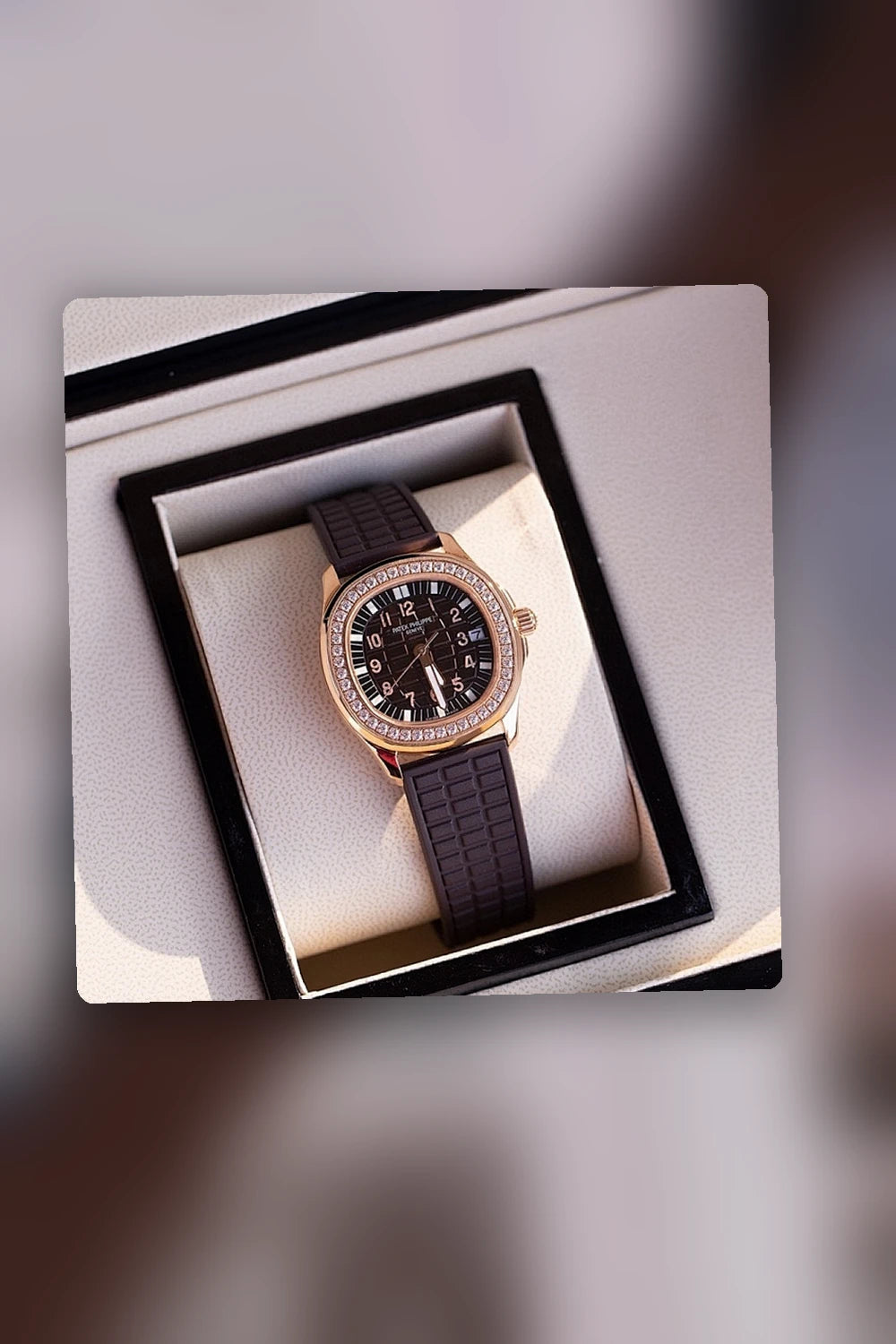 NB - Mix Watch - 1595