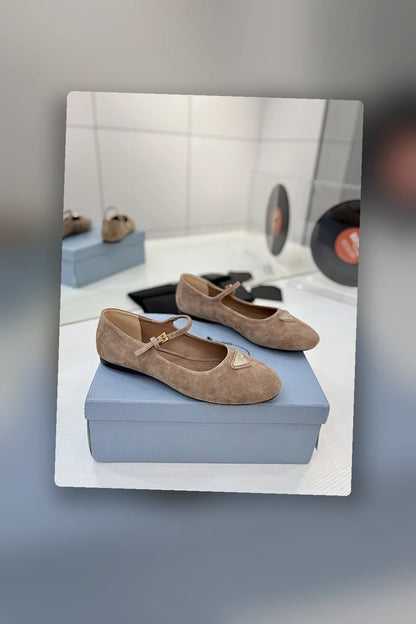 NB - PD Women Shoes - 837