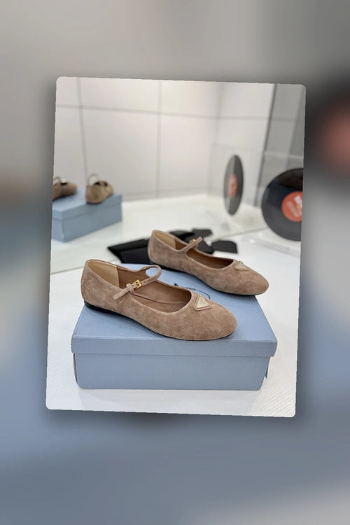 NB - PD Women Shoes - 837