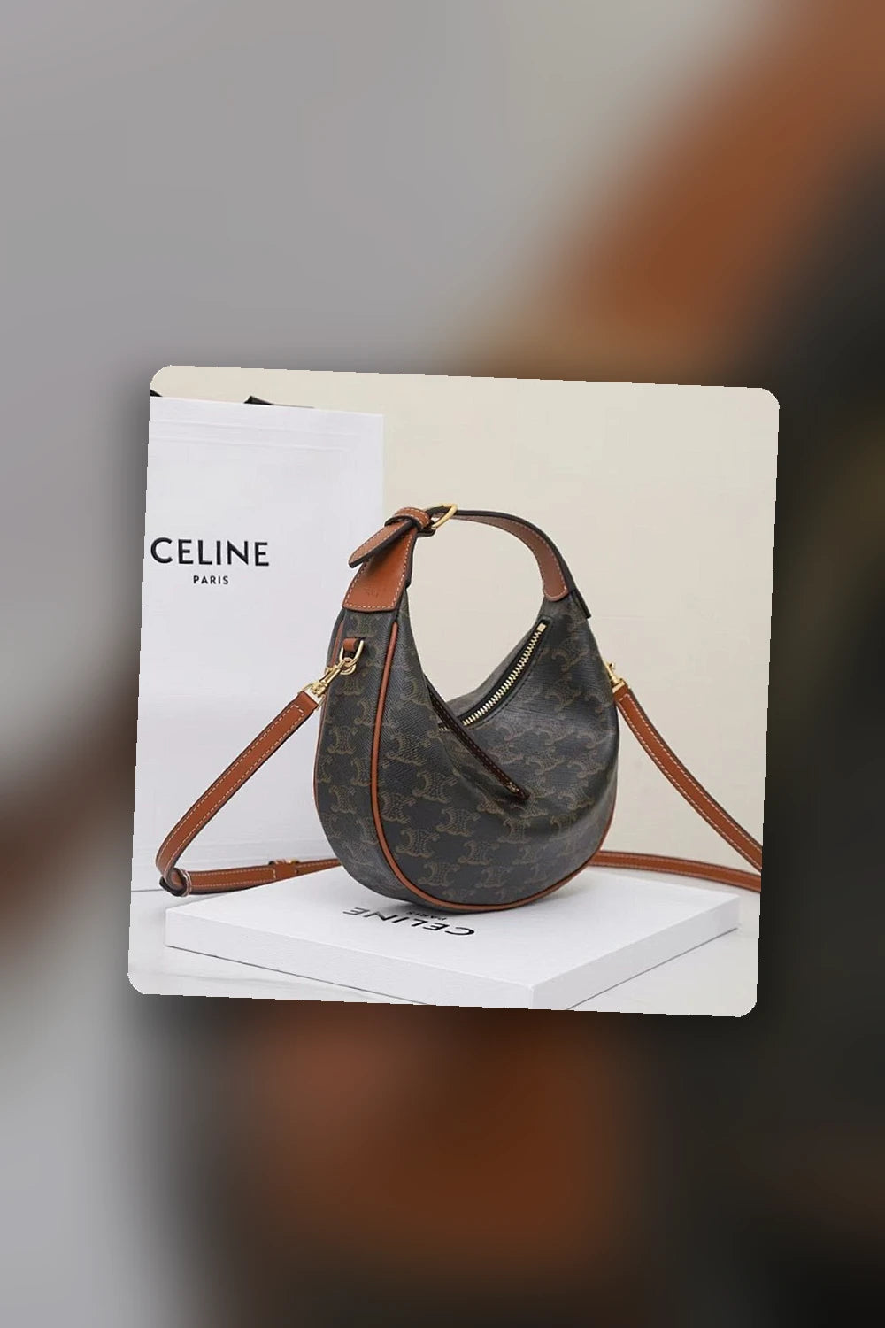 NB - COL Bag - 201