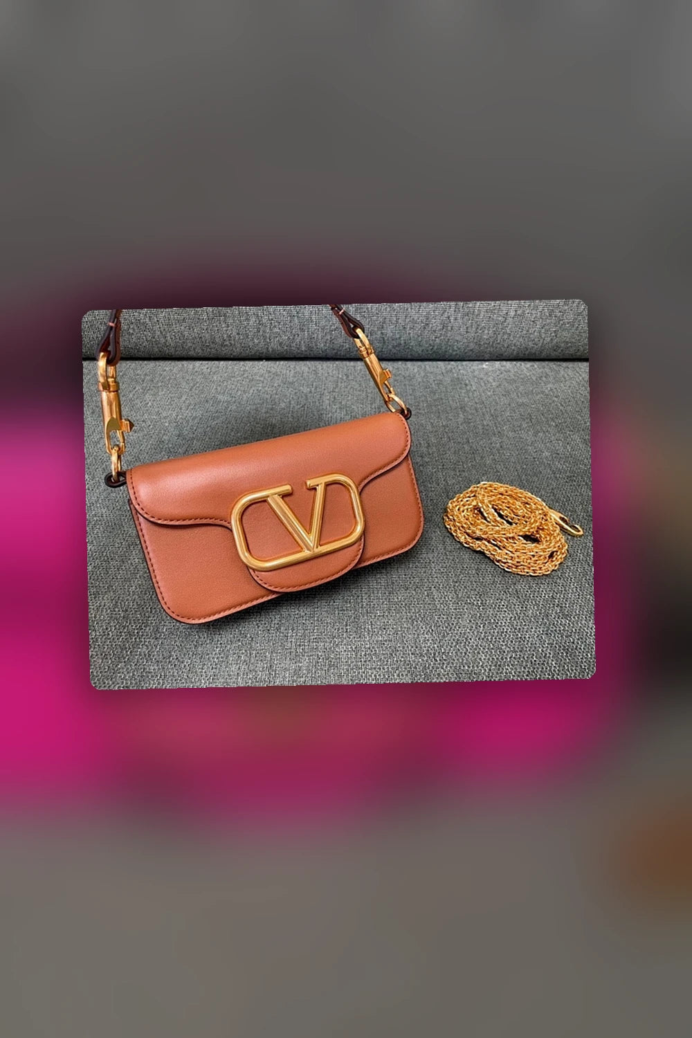 NB - VEL Bag - 751