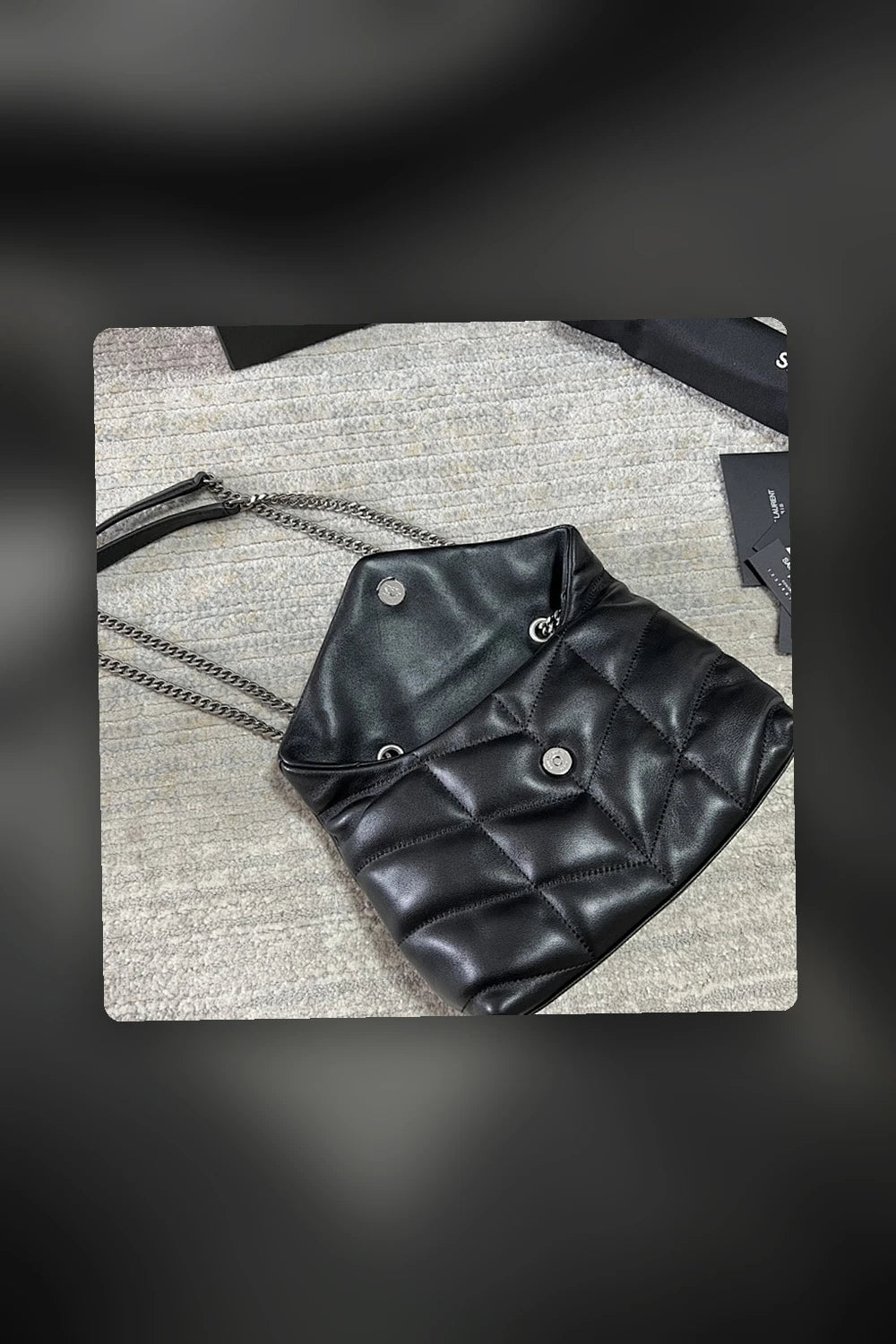 NB - YLS Bag - 1716