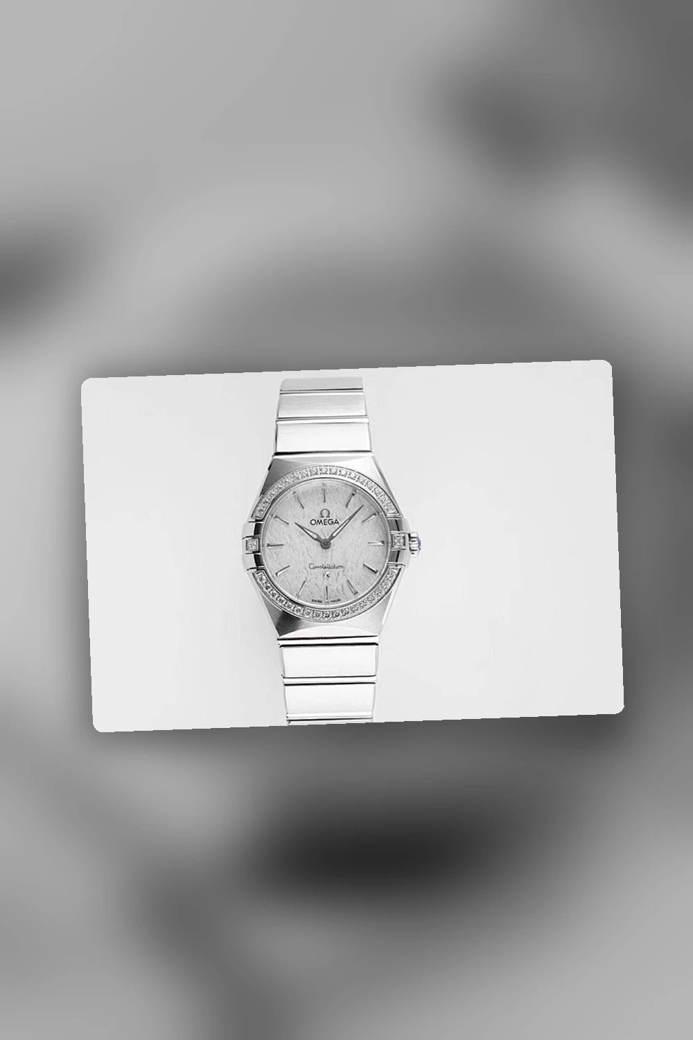 NB - Mix Watch - 880
