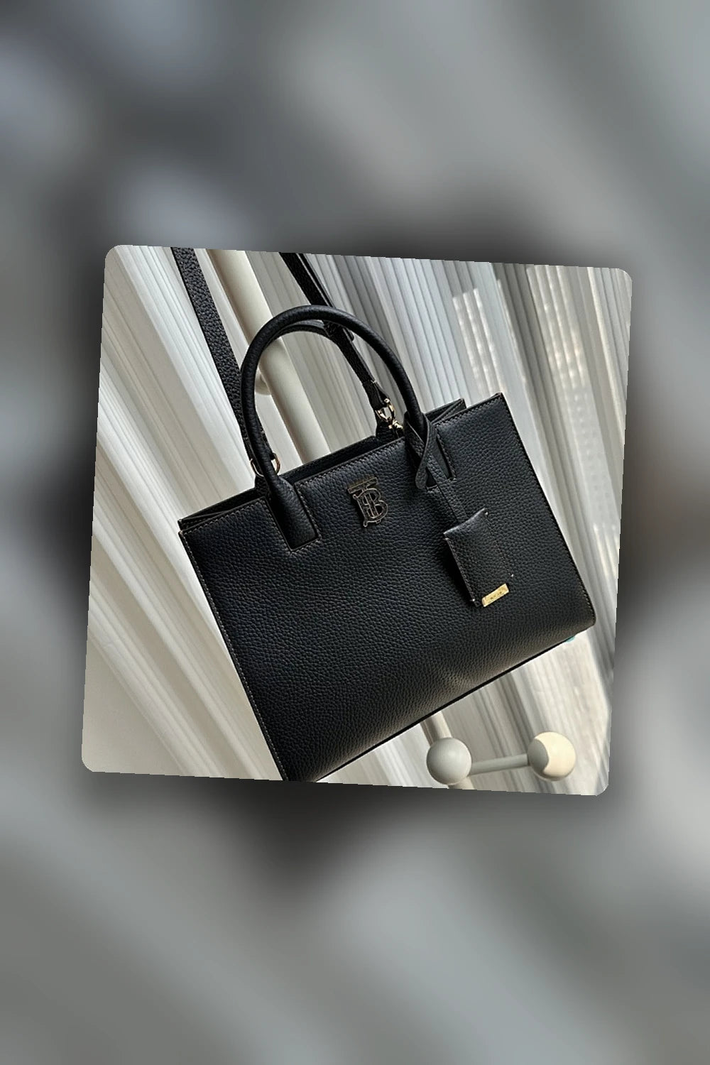 NB - BOR Bag - 908