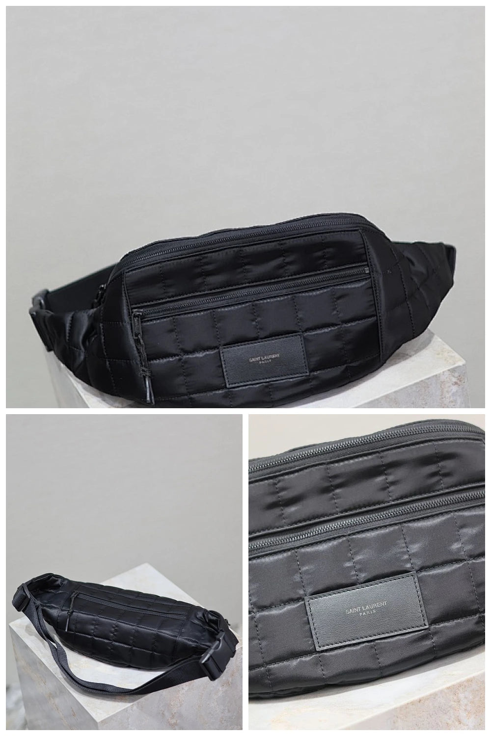 NB - YLS Bag - 1551