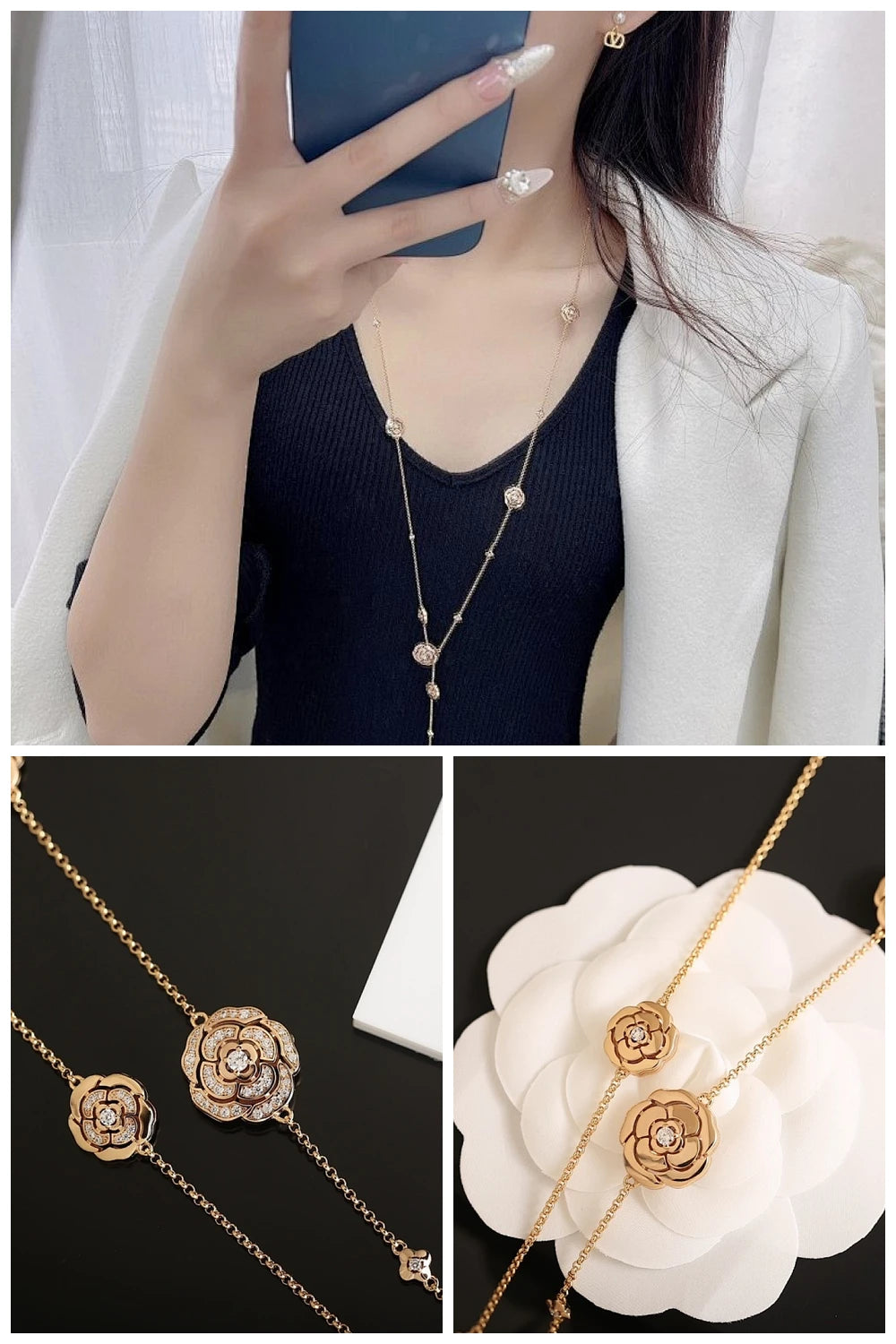 NB - CHL Jewelry - 305