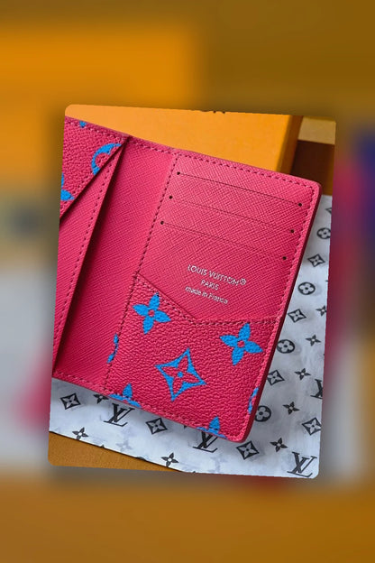 NB - Mix Wallet - 1504
