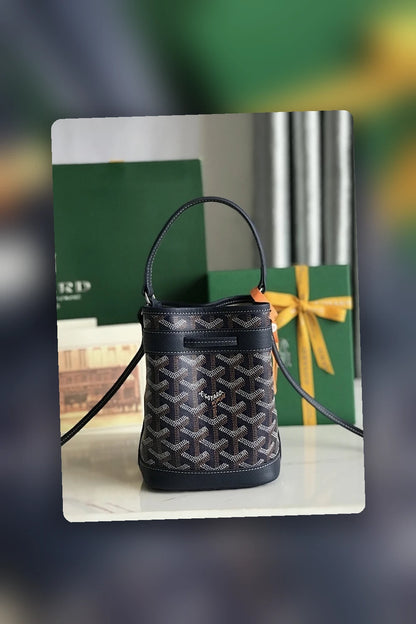 NB - GYO Bag - 973