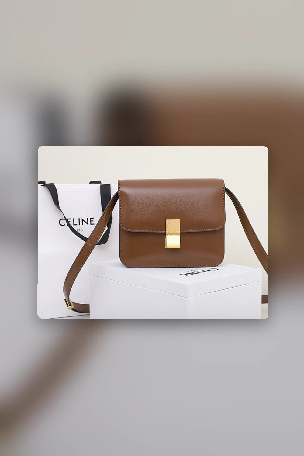 NB - COL Bag - 167