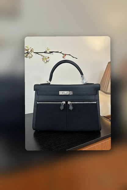 NB - HMS Bag - 486