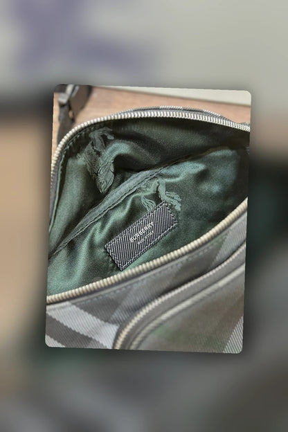 NB - BOR Bag - 233