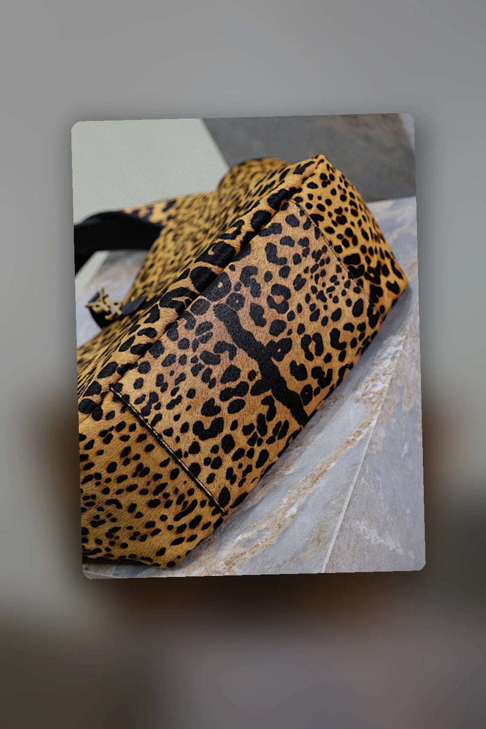 NB - YLS Bag - 745