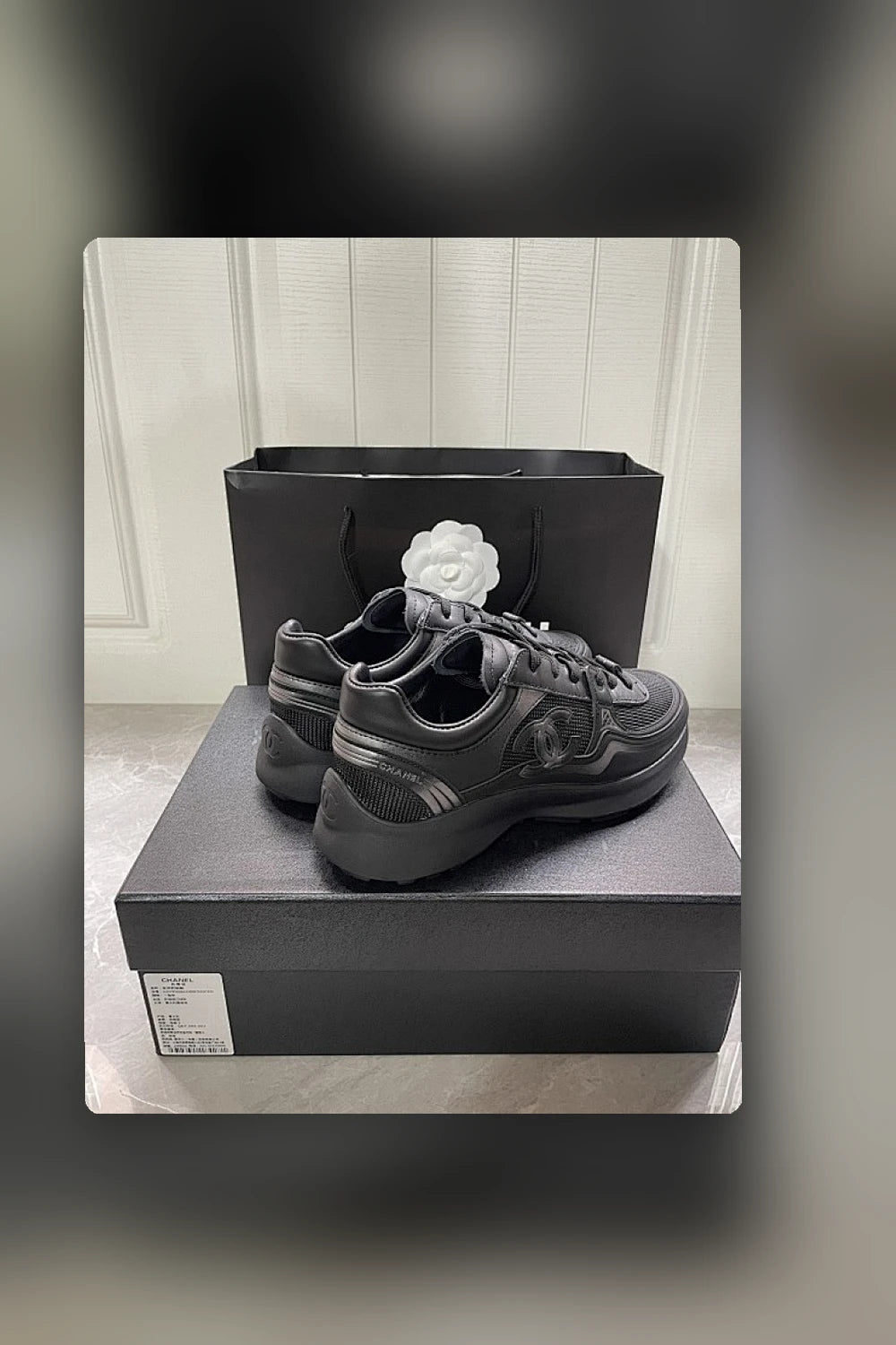 NB - CHL Mix Items - 267