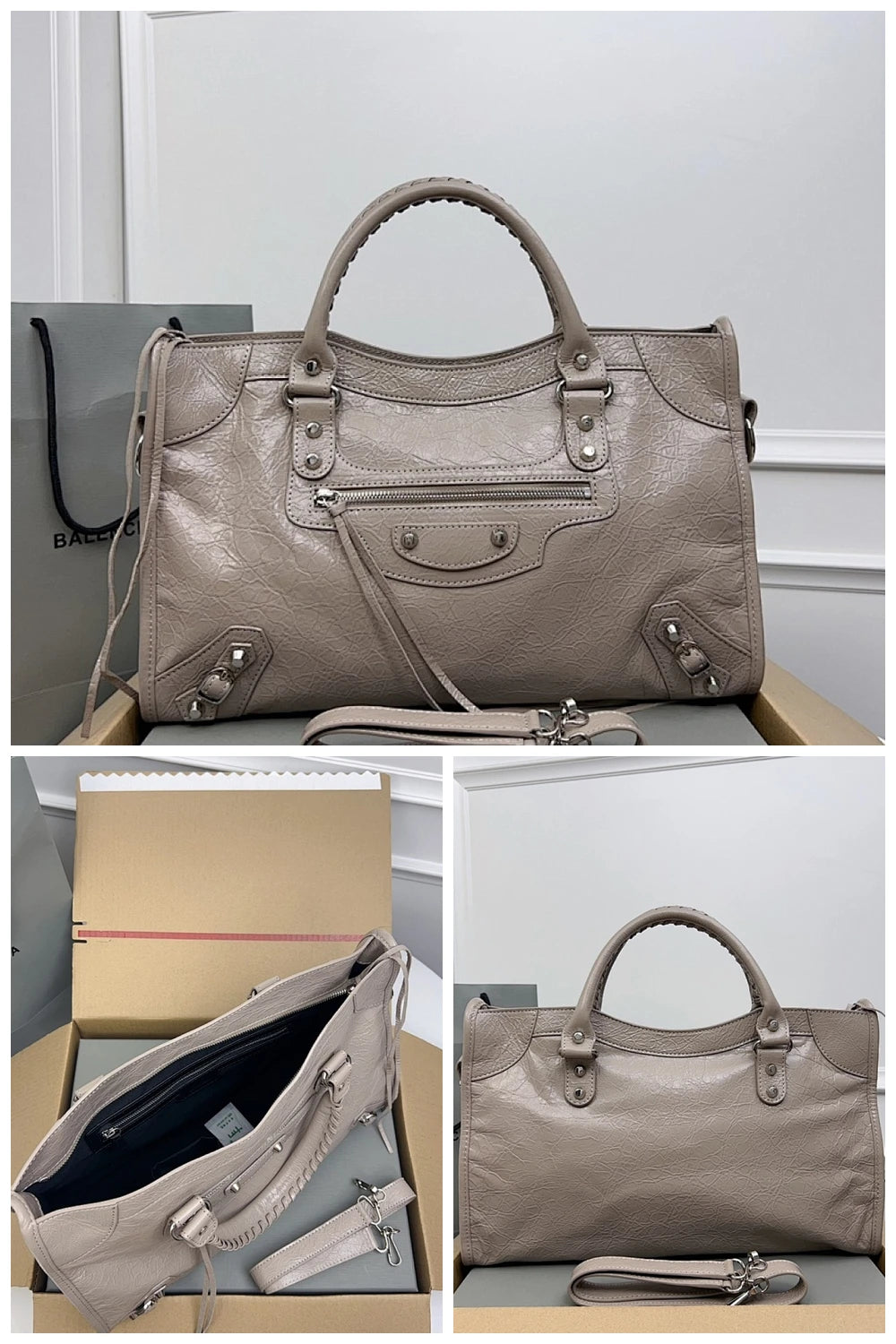 NB - BG Bag - 1609