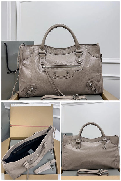 NB - BG Bag - 1609