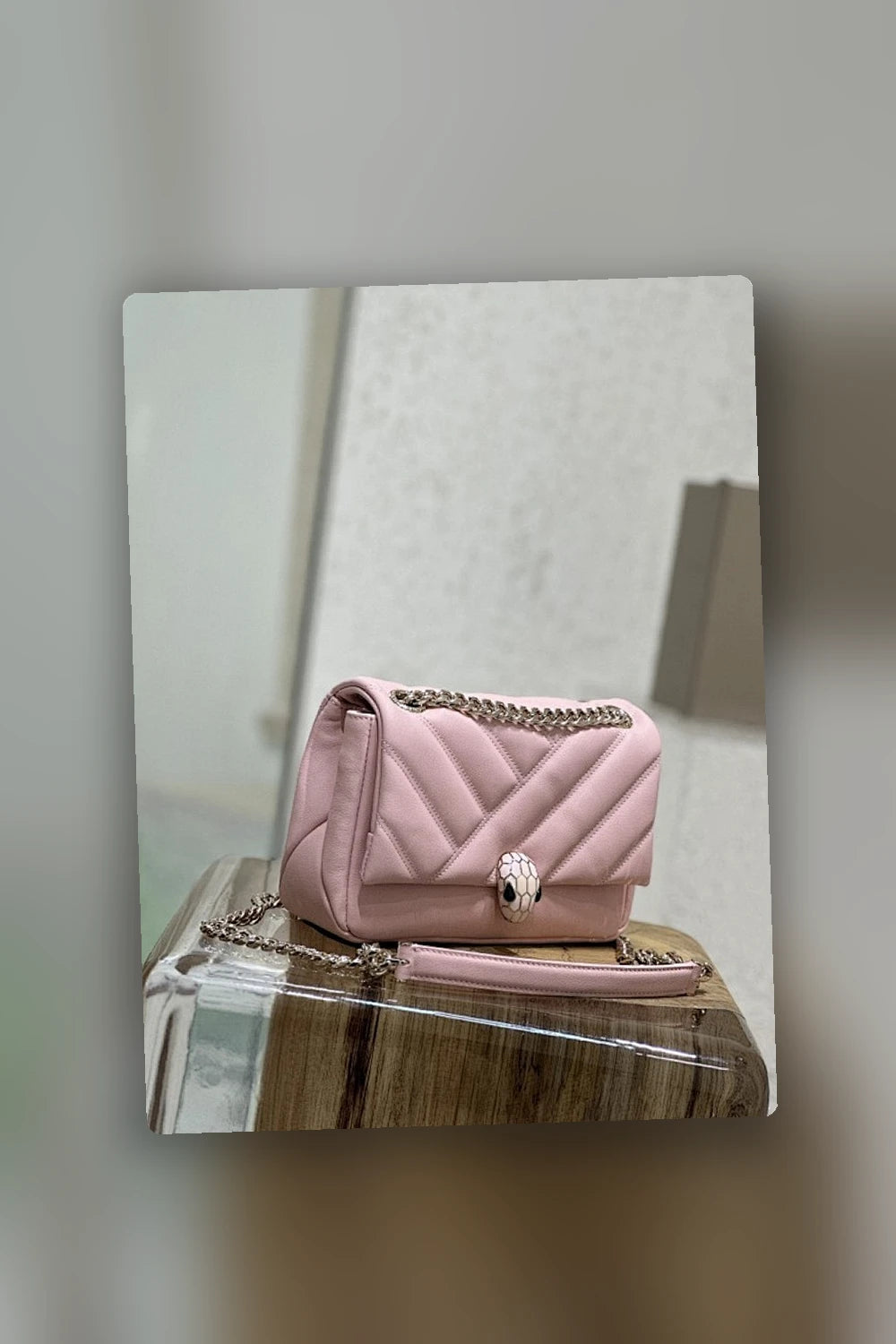 NB - BGL Bag - 195