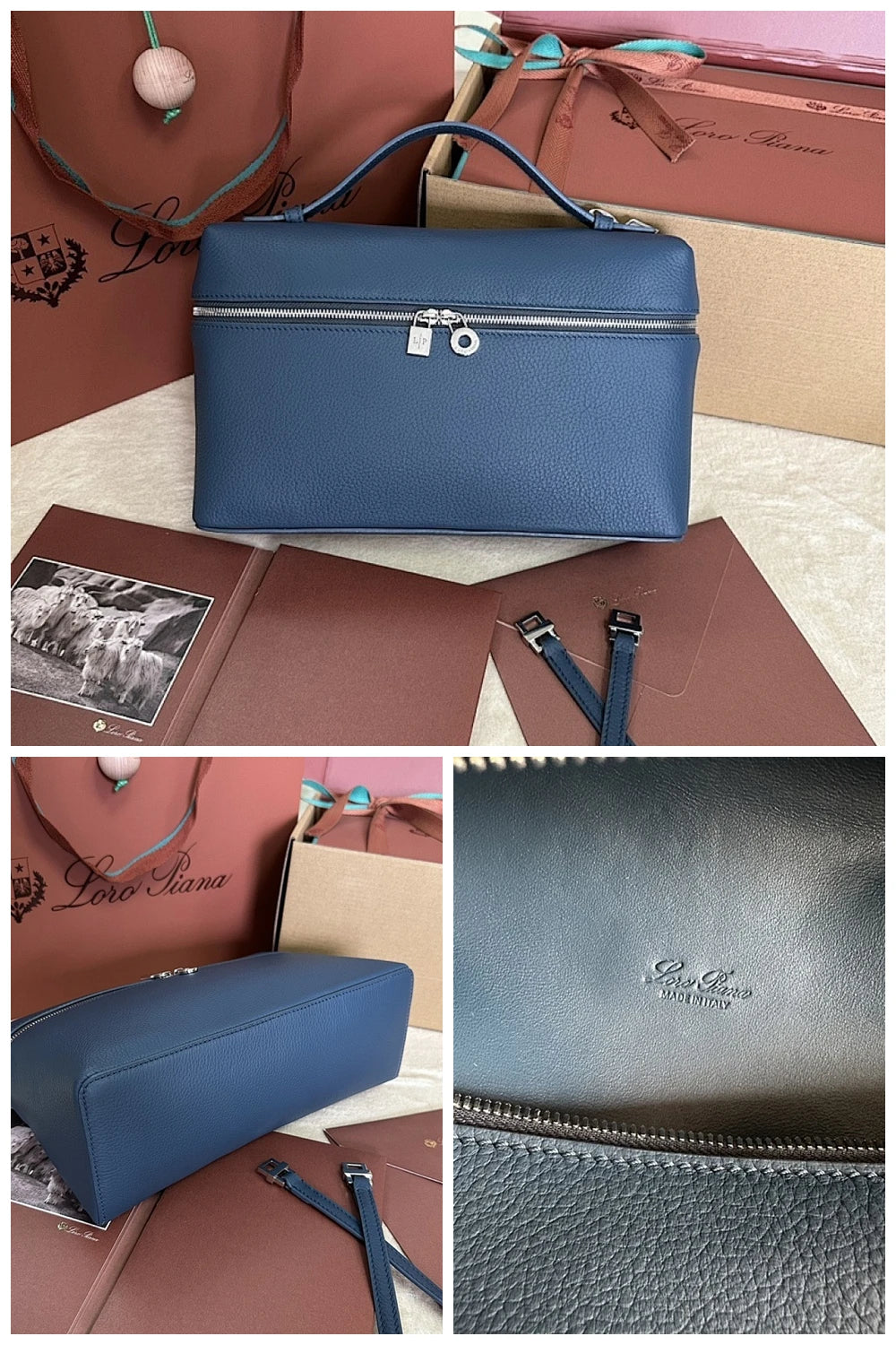 NB - LOP Bag - 670