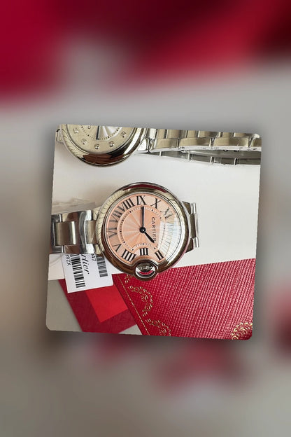 NB - Mix Watch - 1724