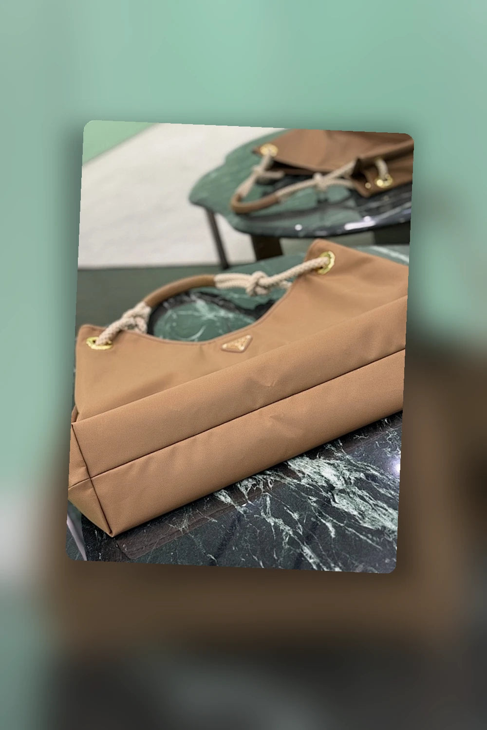 NB - PD Bag - 206
