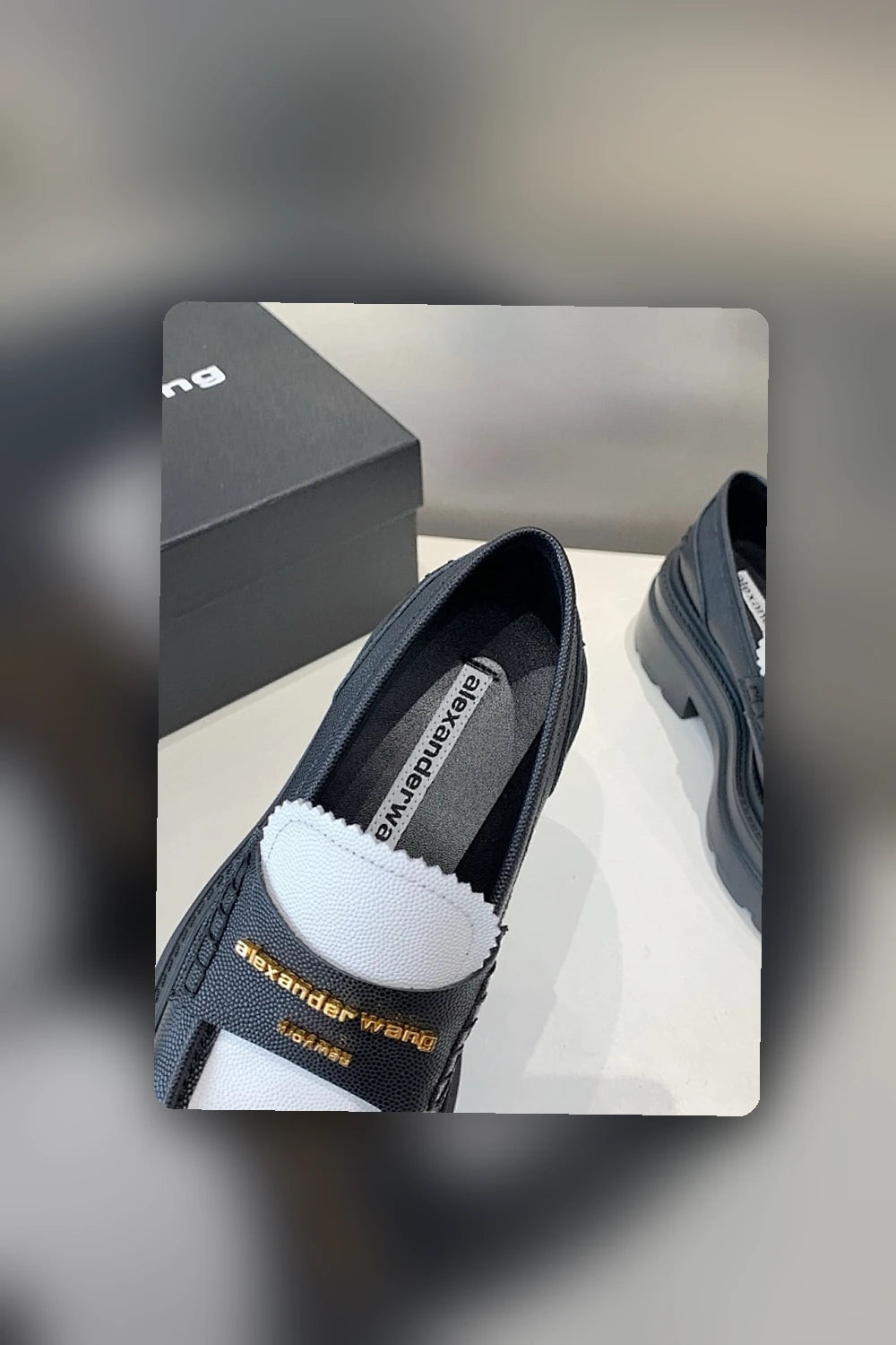NB - CLE Women Shoes - 122