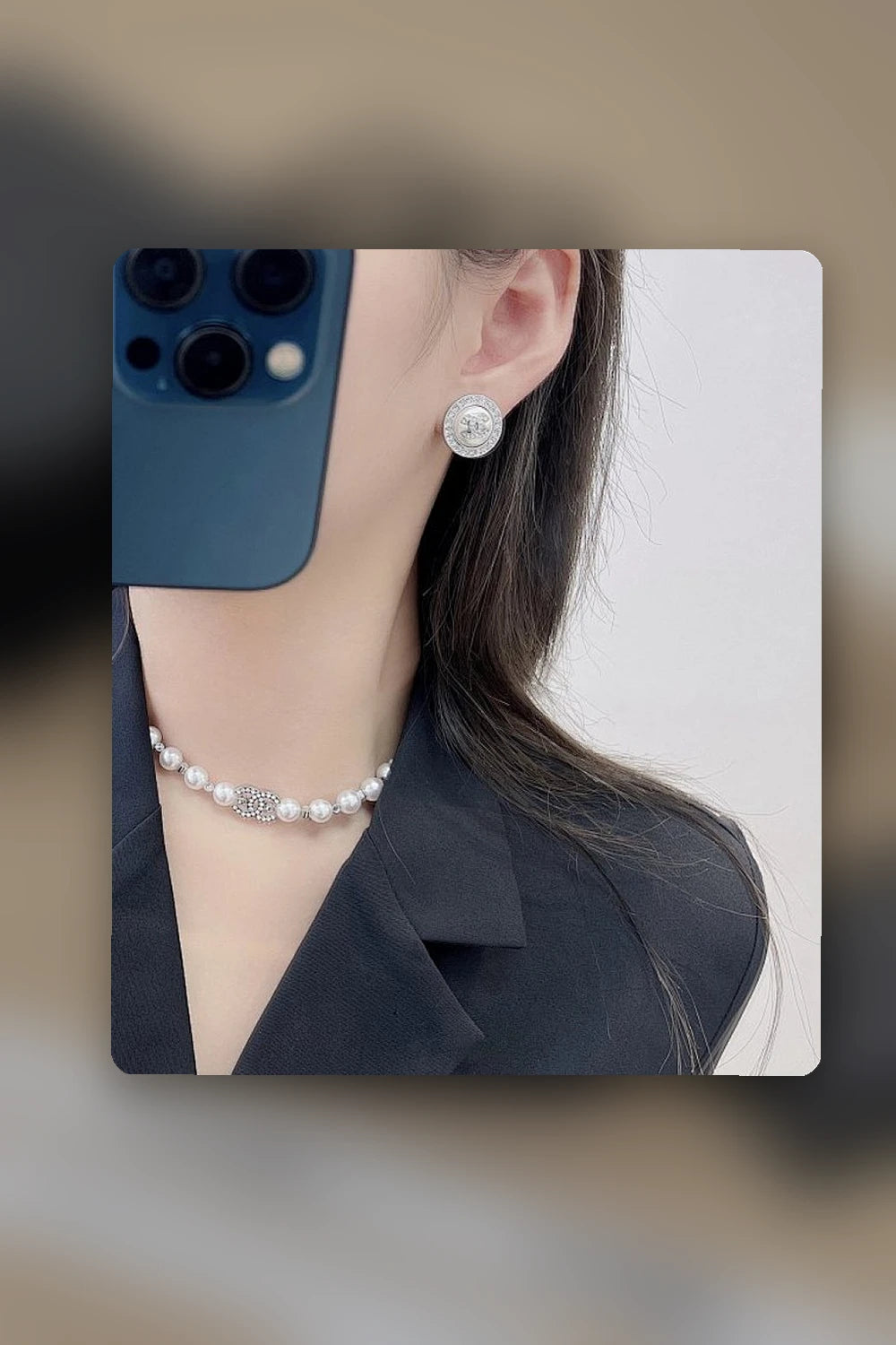 NB - CHL Jewelry - 363