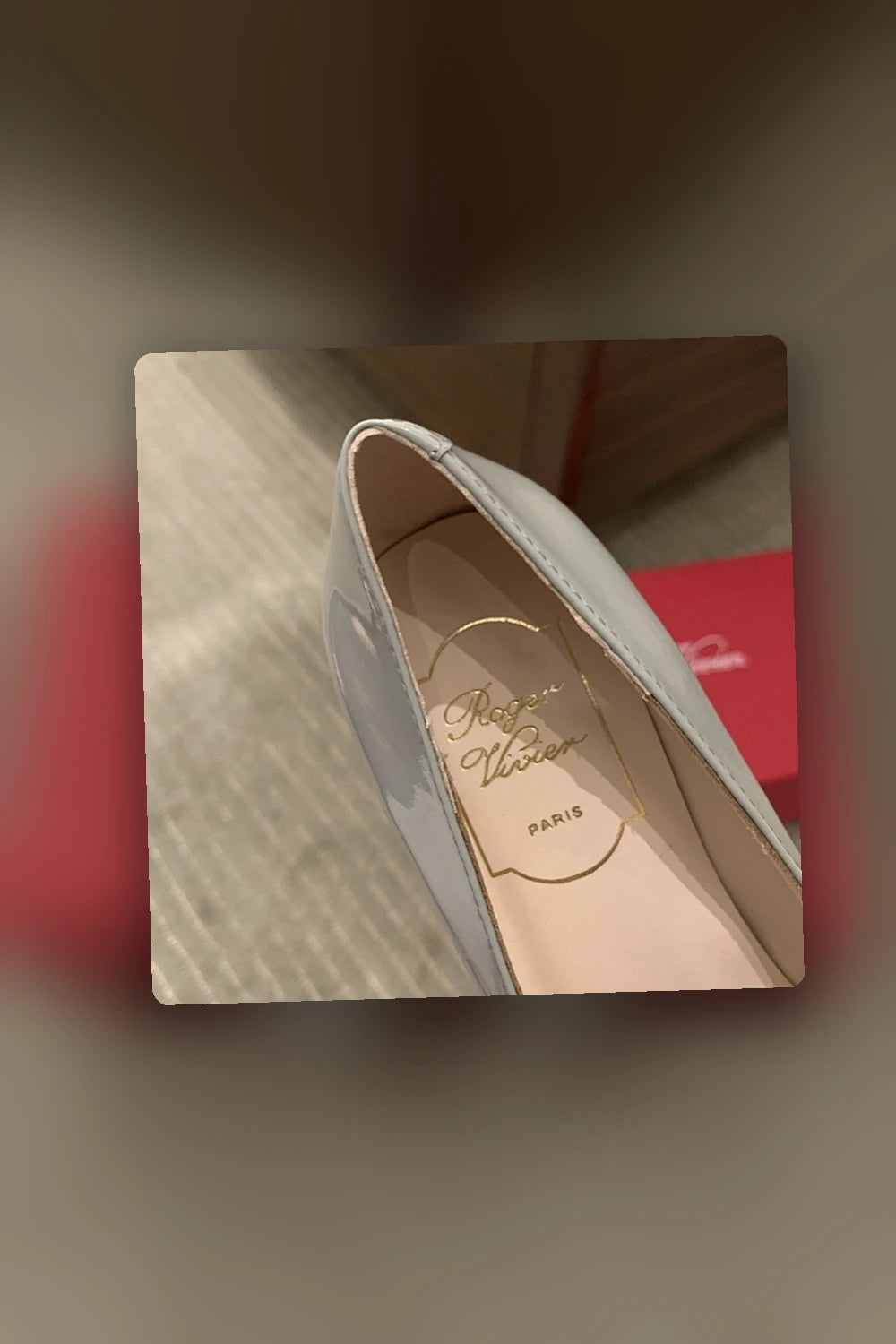 NB - RVR Women Shoes - 292