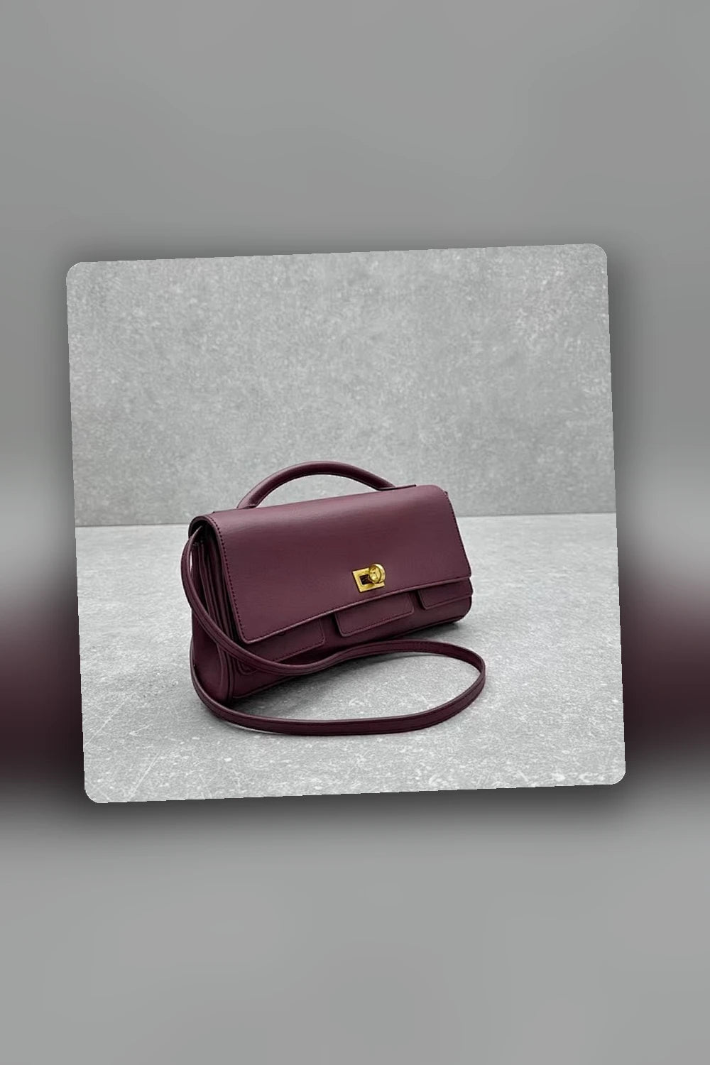 NB - BG Bag - 1416