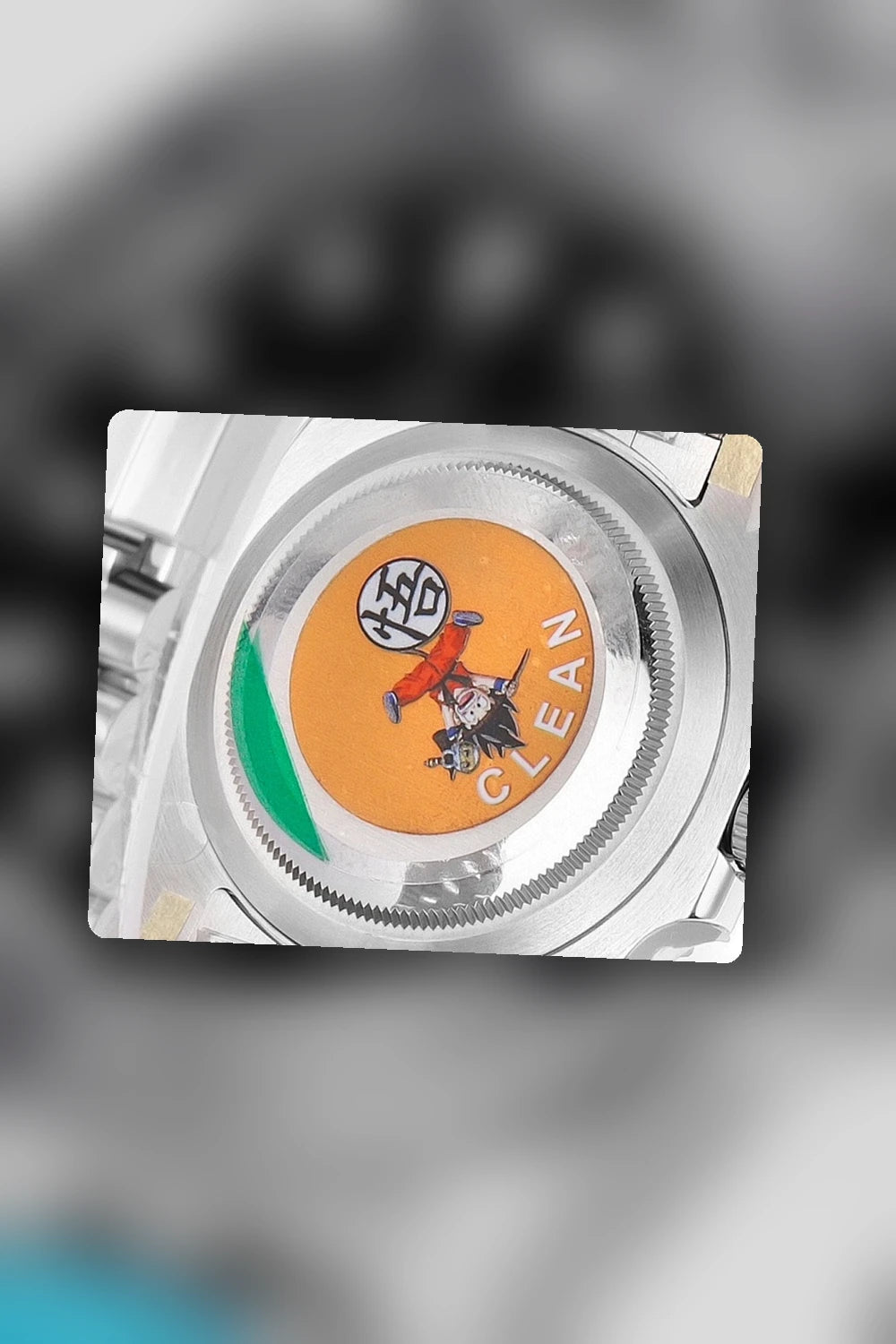 NB - Mix Watch - 591