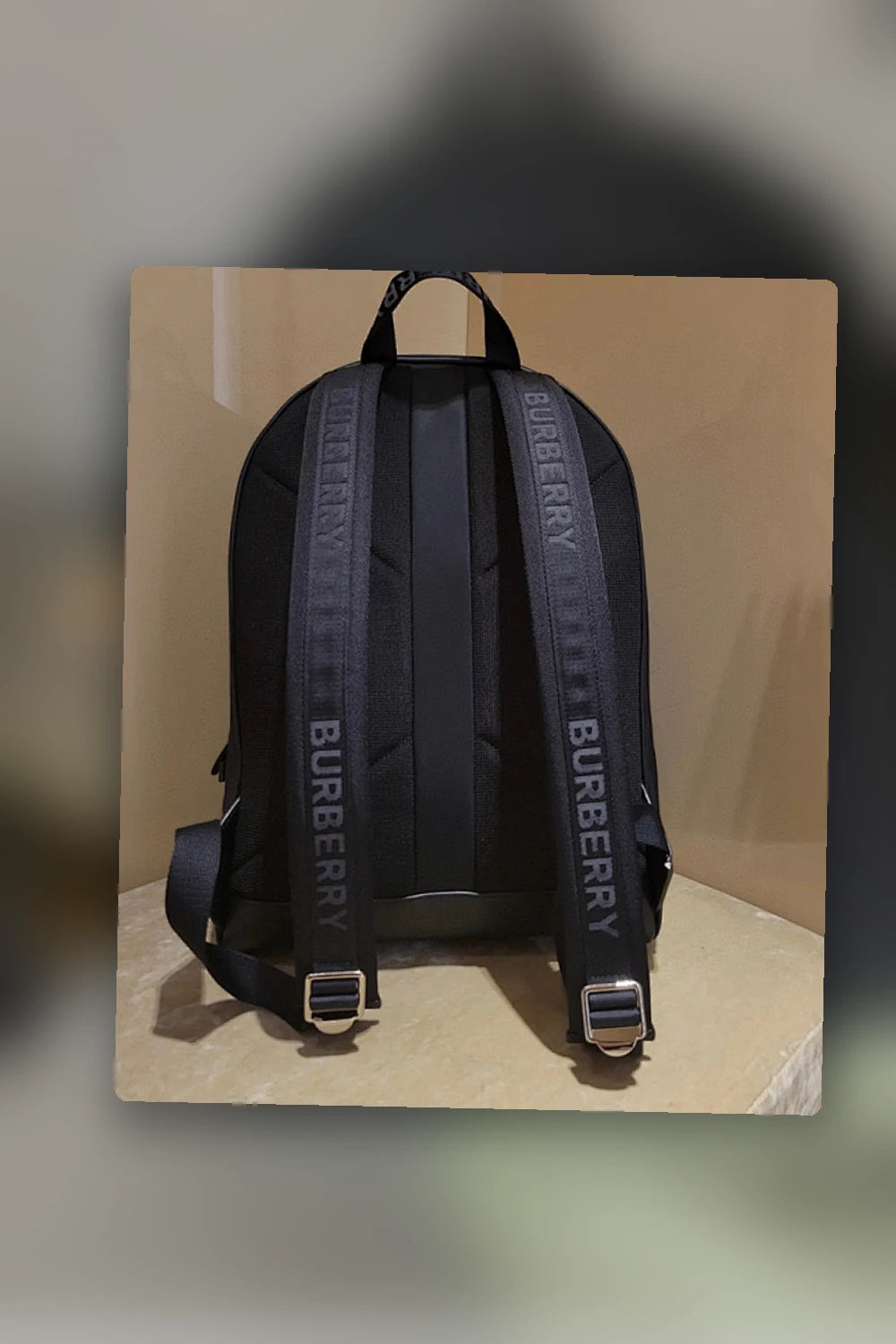 NB - BOR Bag - 733