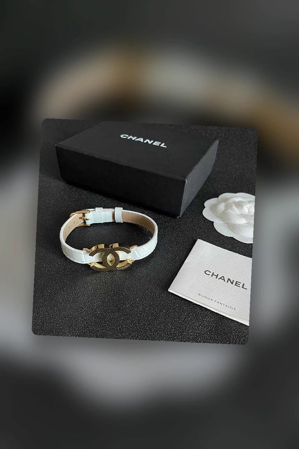 NB - CHL Jewelry - 733
