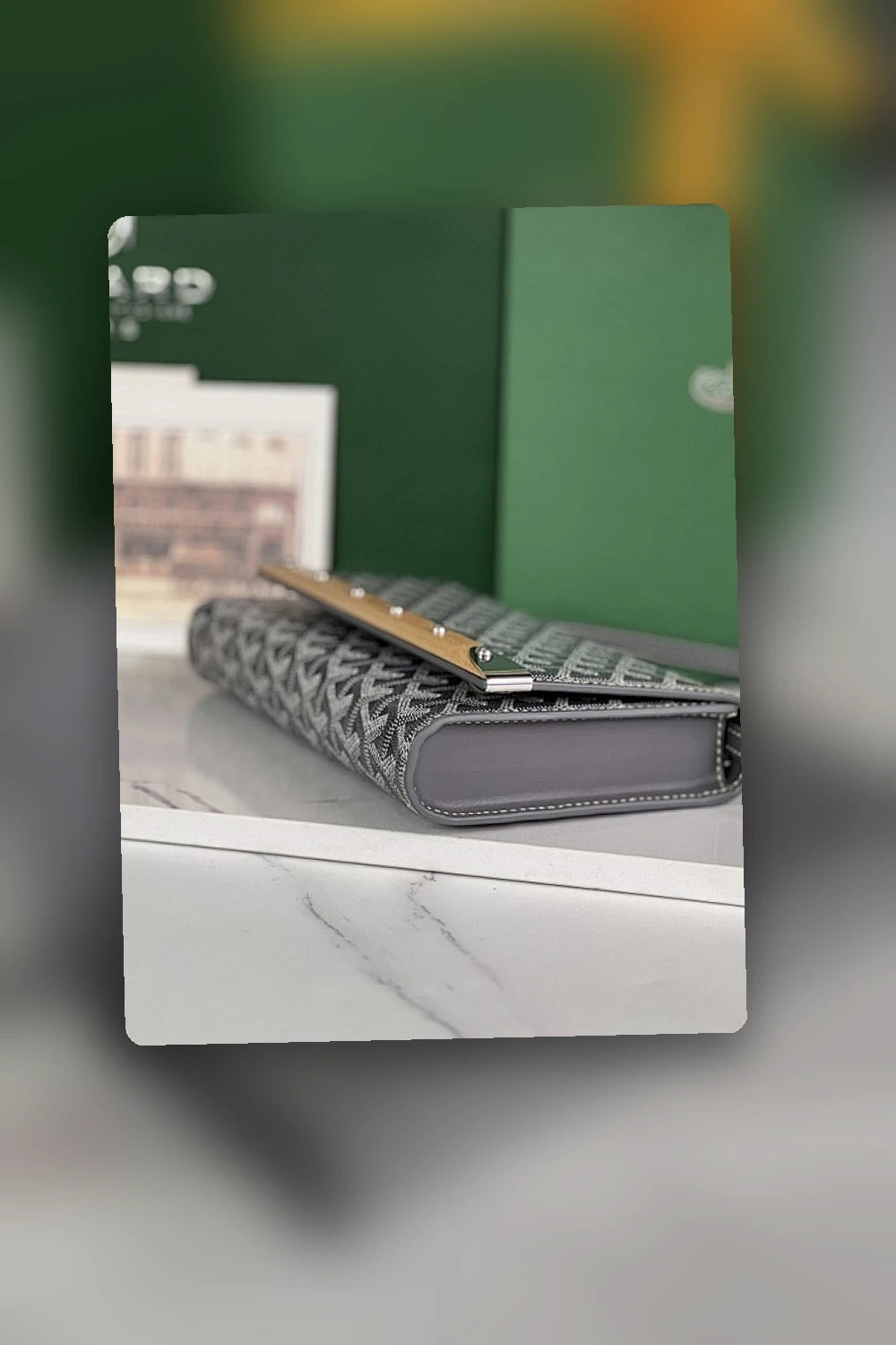 NB - GYO Bag - 649