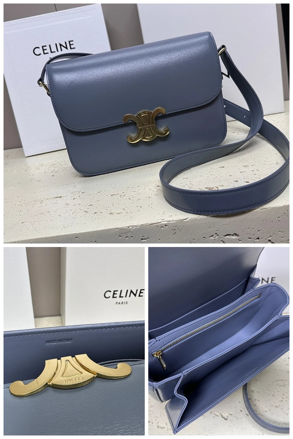 NB - COL Bag - 439