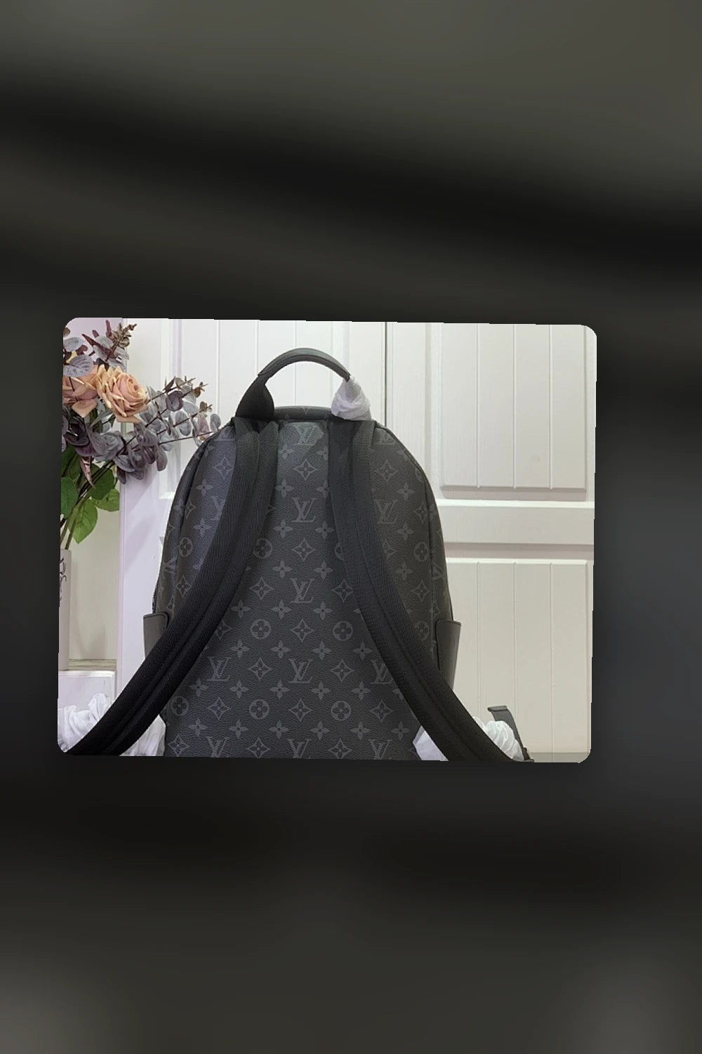 NB - LOV Bag - 1477