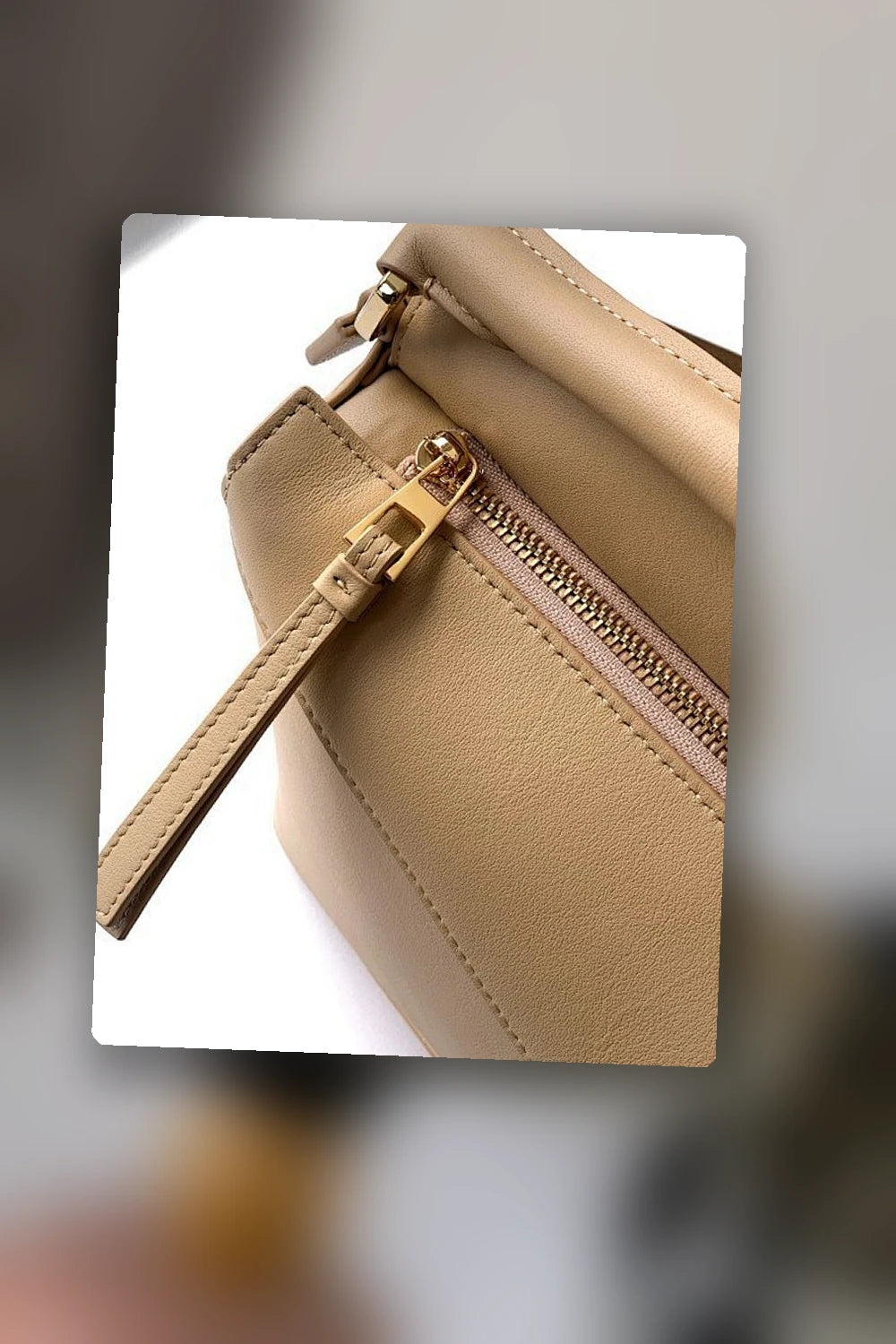 NB - LWO Bag - 623