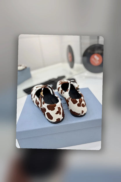 NB - PD Women Shoes - 845