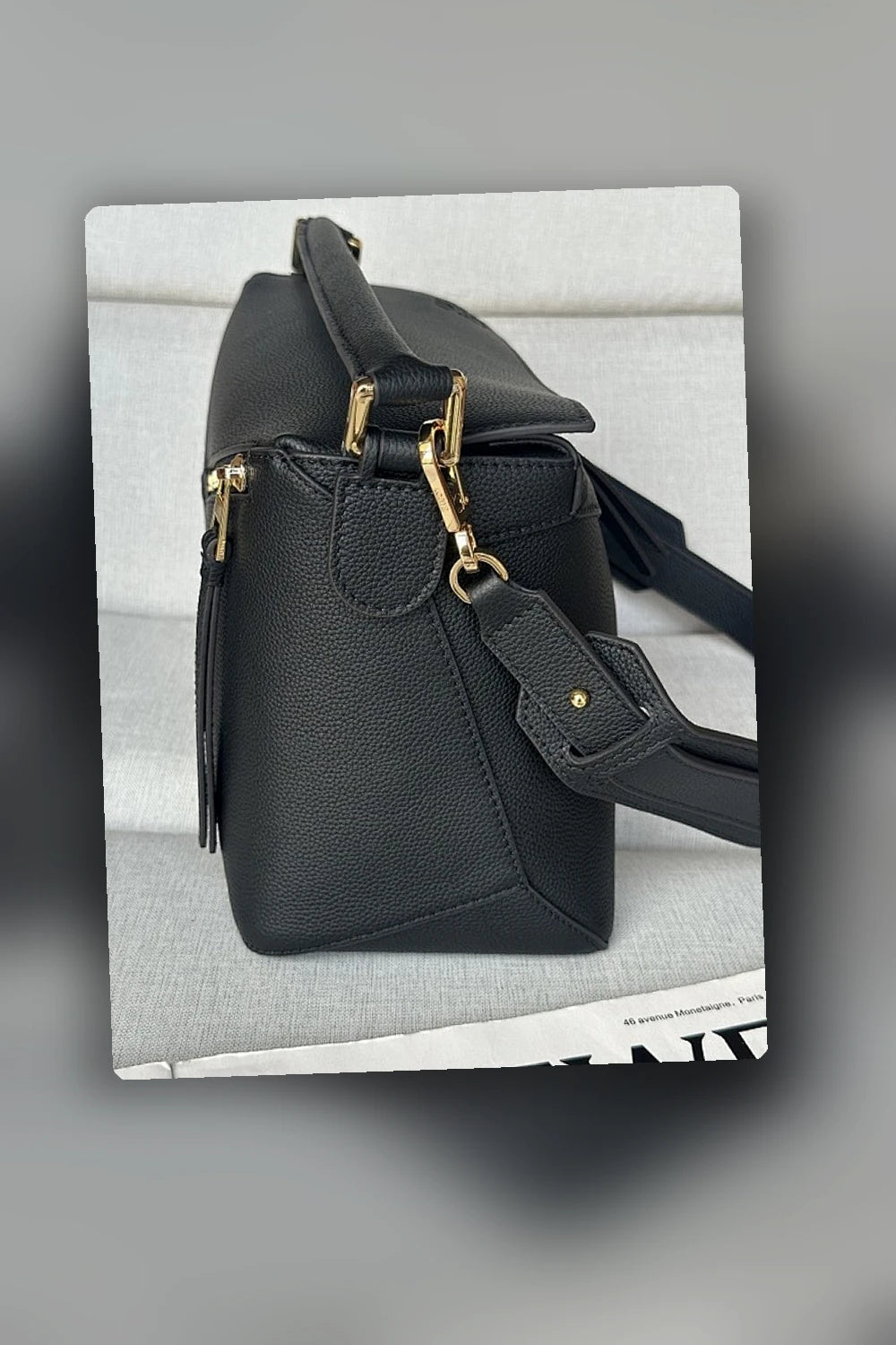 NB - LWO Bag - 388