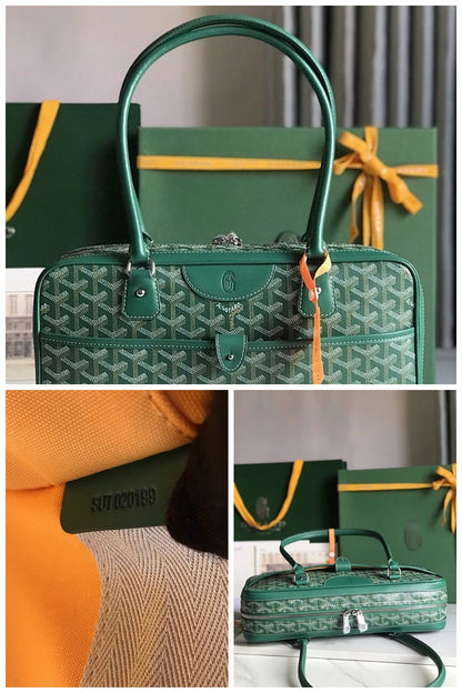 NB - GYO Bag - 626